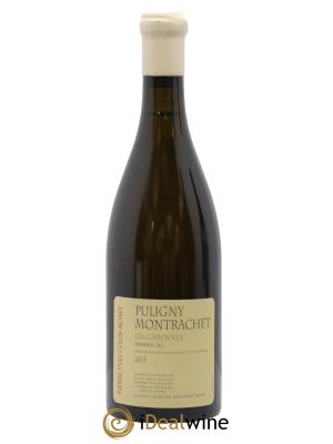 Puligny-Montrachet 1er Cru La Garenne Pierre-Yves Colin Morey