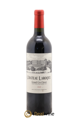 Château Laroque Grand Cru Classé