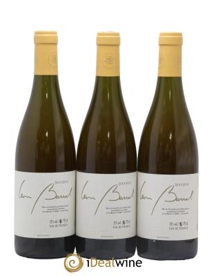 Vin de France Terret Blanc Domaine Léon Barral