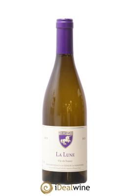 Vin de France La Lune Amphores Mark Angeli (Domaine) - Ferme de la Sansonnière