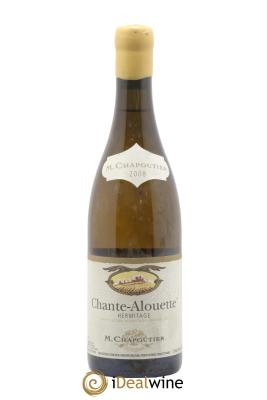 Hermitage Chante Alouette Chapoutier