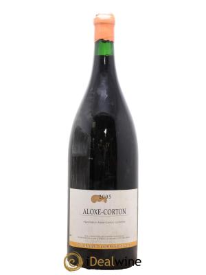 Aloxe-Corton Tollot Beaut (Domaine)