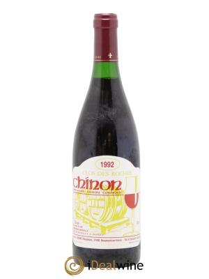 Chinon Les Roches Lenoir (Domaine)