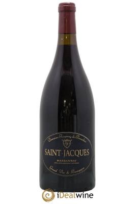 Marsannay Les Saint-Jacques Fougeray de Beauclair