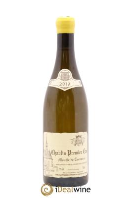 Chablis 1er Cru Montée de Tonnerre Raveneau (Domaine)