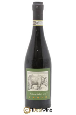 Barbaresco DOCG Vigneto Gallina Vursu La Spinetta - Giorgio Rivetti