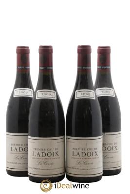 Ladoix 1er Cru La Corvée Parent