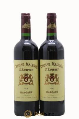 Château Malescot Saint-Exupéry 3ème Grand Cru Classé