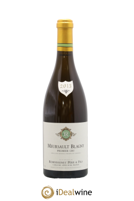 Meursault 1er Cru Blagny Remoissenet Père et Fils