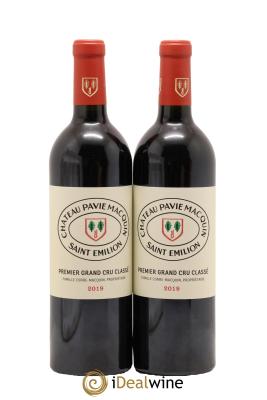 Château Pavie Macquin 1er Grand Cru Classé B