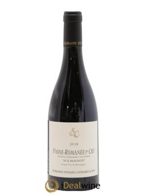 Vosne-Romanée 1er Cru Aux Reignots Sylvain Cathiard & Fils