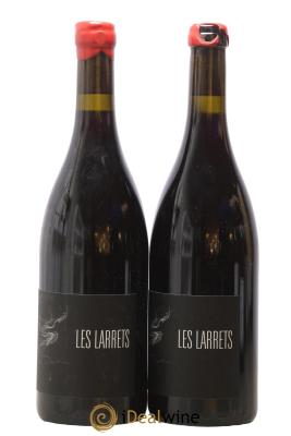 Hautes-Côtes de Nuits Les Larrets Arnaud Lopez