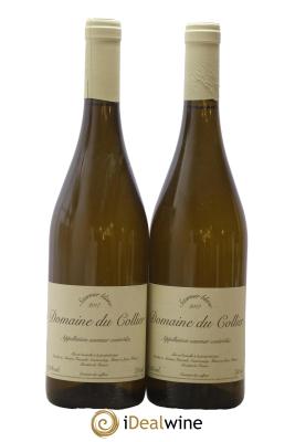 Saumur Domaine du Collier