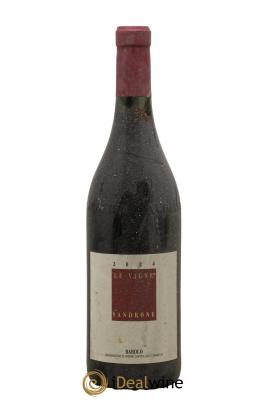 Barolo DOCG Le Vigne Luciano Sandrone