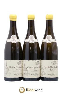 Chablis 1er Cru Butteaux Raveneau (Domaine)