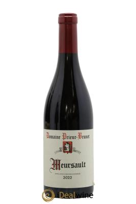 Meursault Prieur Brunet