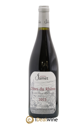 Côtes-du-Rhône Jamet (Domaine)