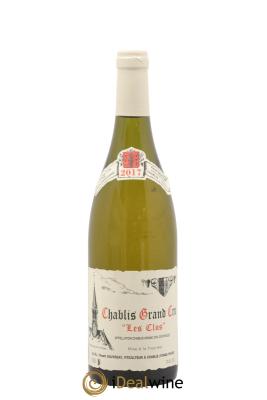 Chablis Grand Cru Les Clos Vincent Dauvissat (Domaine)