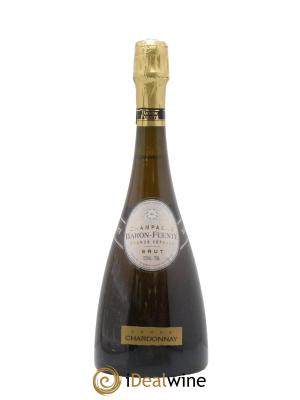 Champagne Chardonnay Baron-Fuenté