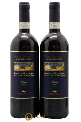 Brunello di Montalcino DOCG Riserva Ripe al Convento di Castelgiocondo Frescobaldi