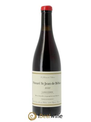 Languedoc Prieuré St-Jean de Bébian 