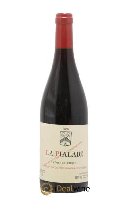Côtes-du-Rhône La Pialade Emmanuel Reynaud