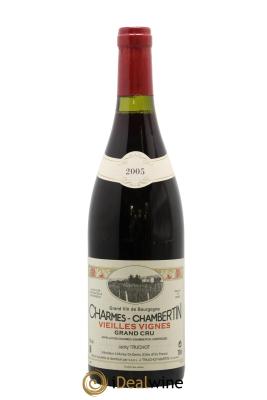 Charmes-Chambertin Grand Cru Vieilles Vignes Jacky Truchot