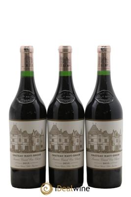 Château Haut Brion 1er Grand Cru Classé