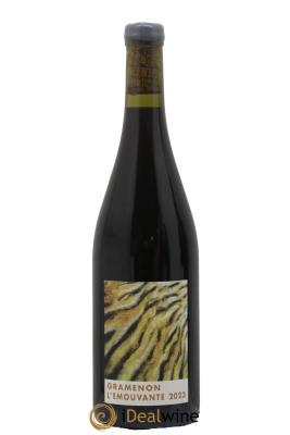 Côtes-du-Rhône L'émouvante Gramenon (Domaine)