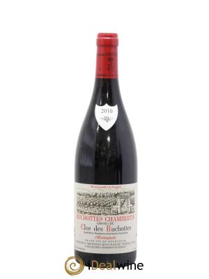 Ruchottes-Chambertin Grand Cru Clos des Ruchottes Armand Rousseau (Domaine)