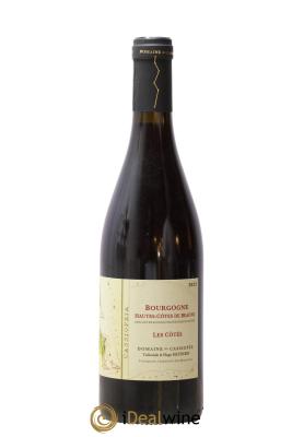 Hautes-Côtes de Beaune Les Côtés Domaine de Cassiopée
