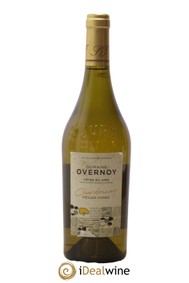 Côtes du Jura Chardonnay Cuvée Vieilles Vignes Guillaume Overnoy