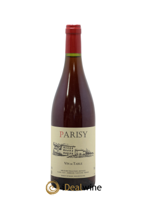 Vin de Table Parisy Emmanuel Reynaud