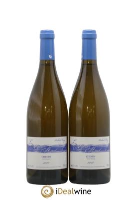 Vin de France Les Noëls de Montbenault Richard Leroy