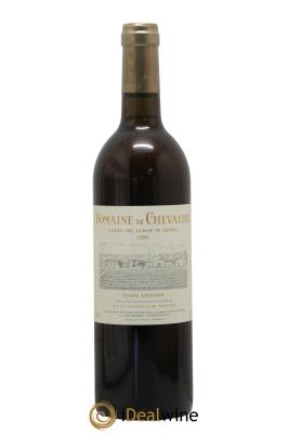Domaine de Chevalier Cru Classé de Graves