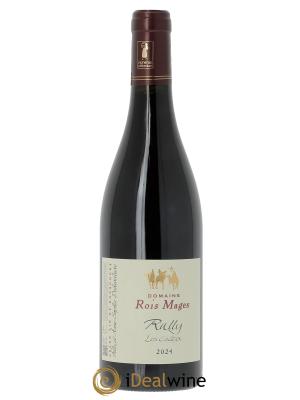Rully Les Cailloux Rois Mages (Domaine) 