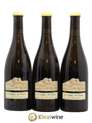 Côtes du Jura Les Chamois du Paradis Jean-François Ganevat (Domaine)