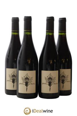 Vin de France Groll N'Roll Les Vignes De Babass