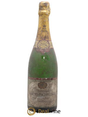 Brut Alfred Rothschild