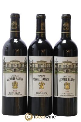 Château Léoville Barton 2ème Grand Cru Classé
