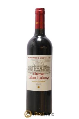 Château Lilian Ladouys Cru Bourgeois