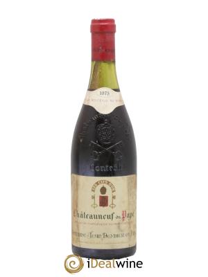 Châteauneuf-du-Pape Les Clefs d'Or Jean Deydier et Fils