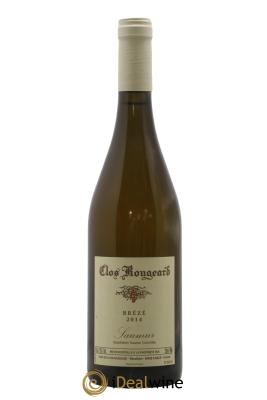 Saumur Brézé Clos Rougeard 