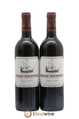 Château Beychevelle 4ème Grand Cru Classé