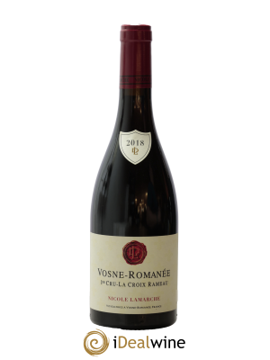 Vosne-Romanée 1er Cru La Croix Rameau Lamarche (Domaine)