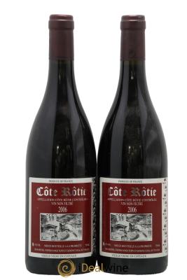 Côte-Rôtie Vieilles Vignes en Coteaux Jean-Michel Stephan