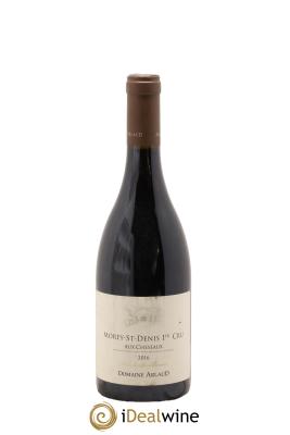 Morey Saint-Denis 1er Cru Aux Chéseaux Arlaud