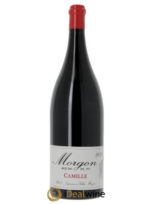 Morgon Roche du Py Camille Marcel Lapierre (Domaine)
