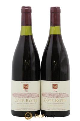 Côte-Rôtie Champin Le Seigneur Jean-Michel Gerin