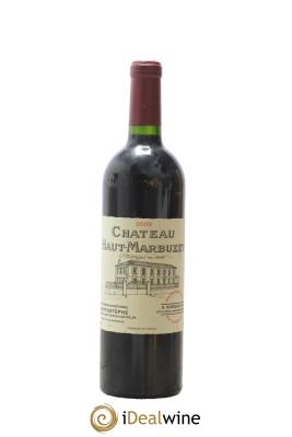 Château Haut Marbuzet